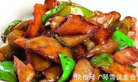 妈妈自从学会了这12道家常菜，每天晚饭不重复，吃半个月都不腻！