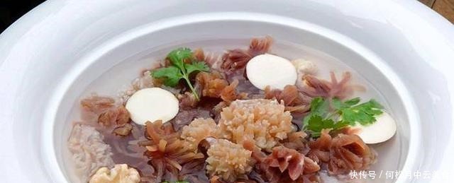 西安十大名菜,你吃过几道