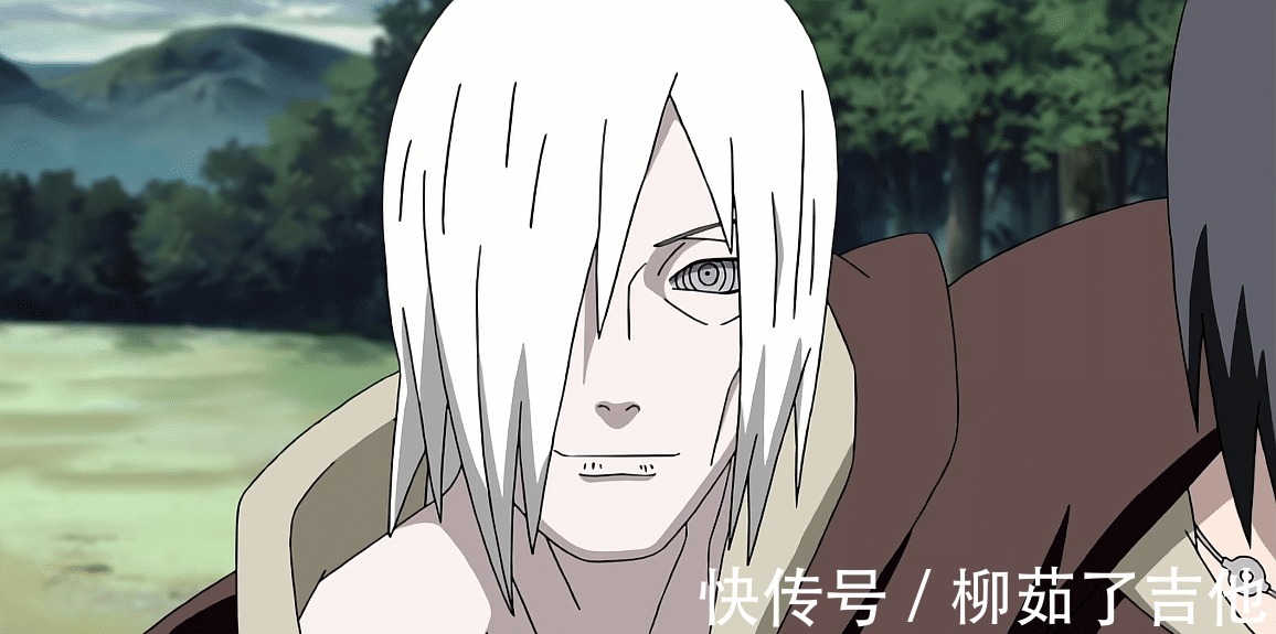 鸣人|盘点影响鸣人一生的忍者,伊鲁卡影响最大,最后一人被误认为女生