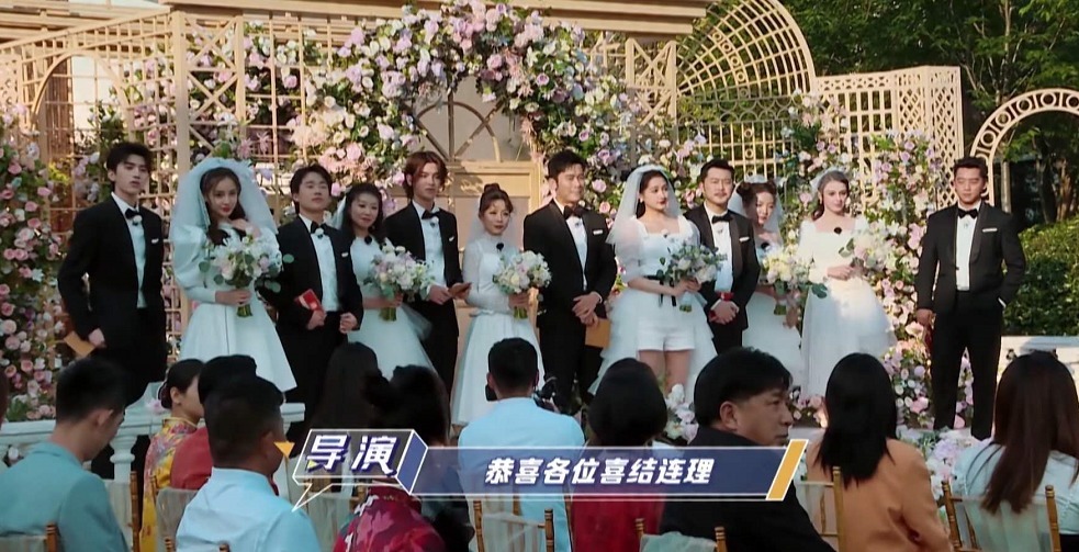 跑男|《跑男》為何要力捧21歲的蔡徐坤黃明昊連續(xù)兩期做客，就是答案