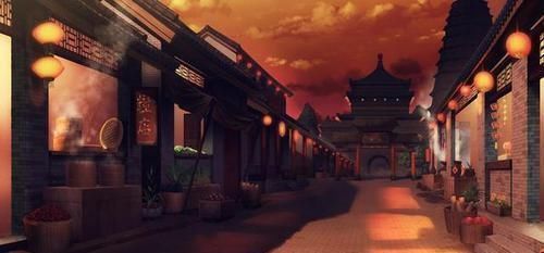 江南烟雨@韦庄最让人感动一首词:开篇就引人入胜,其中两个字如今人人使用