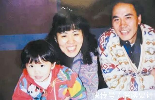 异母弟弟|郎平女儿与异母弟弟聚餐！父亲为了照顾她15年未娶，60岁二婚生子