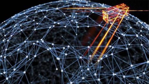 突破1000公里墨子号敲开量子通信大门,可惜因安全问题未能推行