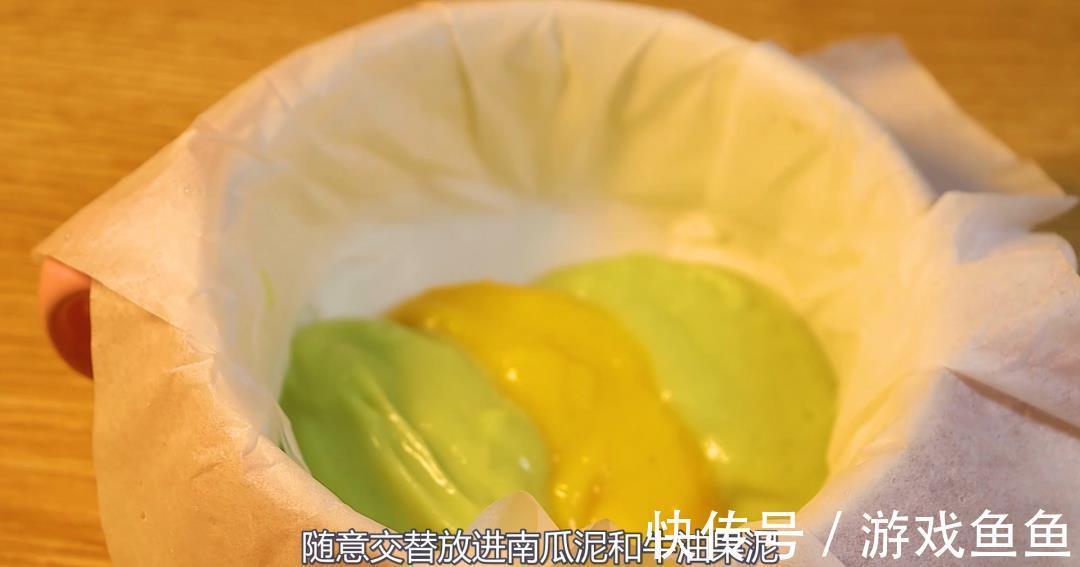 牛油果|宝宝个子矮小?口口都是钙和锌,娃吃光了,头脑更聪明,长高个