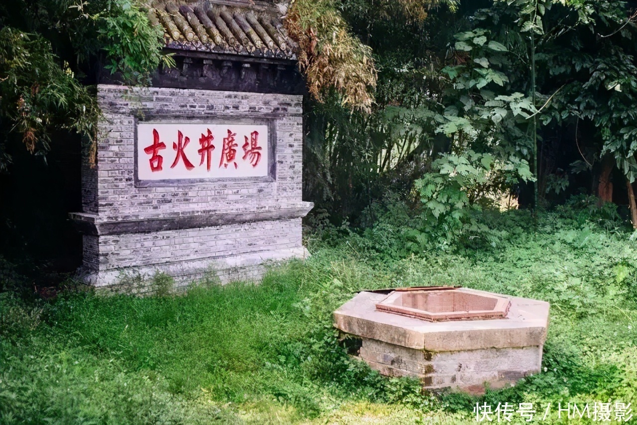 中年|四川成都竟有11个这么美的古镇,你都知道和去过几个?