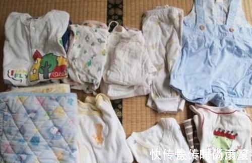 孩子|朋友送来二手童装,被宝妈偷偷扔进垃圾桶,网友:绝交吧