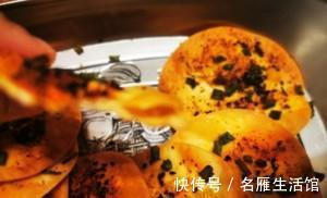 家常早餐菜谱，饺子皮脆饼，超简易，10分钟快速搞定，动手吧