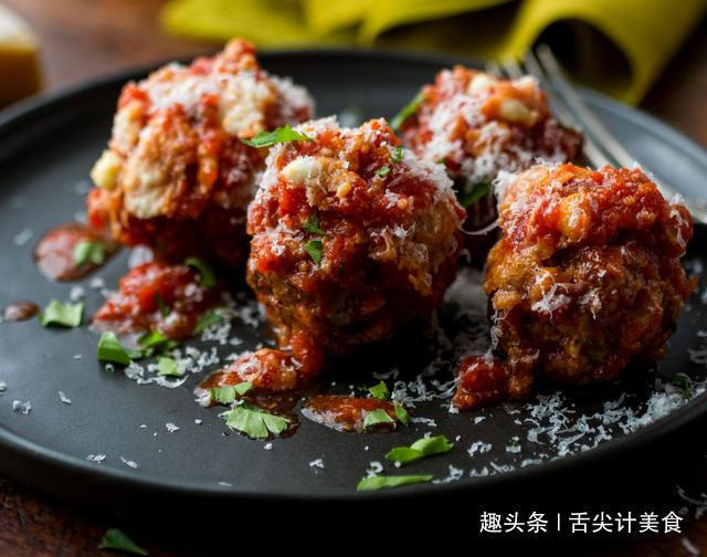 不管你炸什么丸子,只要记住这“4点”,又香又美味