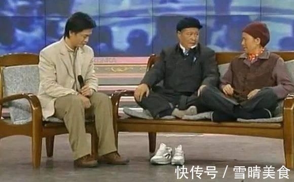 費(fèi)翔的歌、趙本山的小品，回頭看春晚這幾個絕佳節(jié)目，哪個你最愛