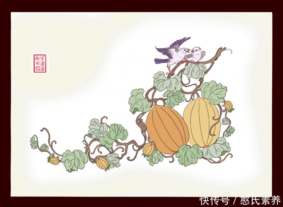 基础|华版好书|《罗婆婆玩板绘》——零基础学板绘指导书