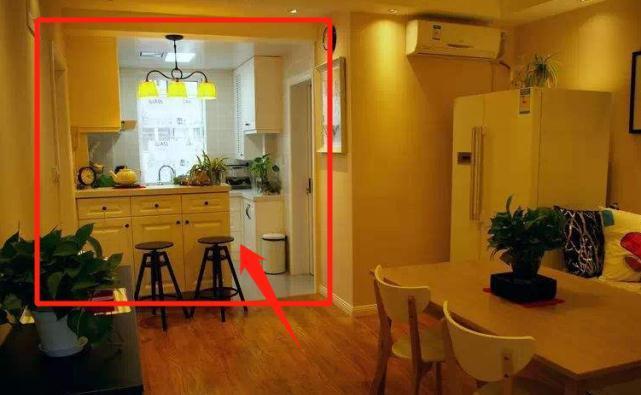 茶几|当初装修就是个大傻瓜!这13处装了无半点用,钱白花还为生活添堵