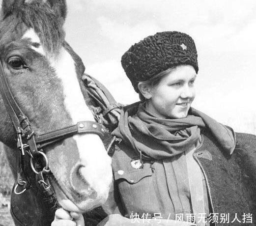 医务兵|为什么日本投降后,苏联女医务兵成为了日本60万关东军的噩梦!