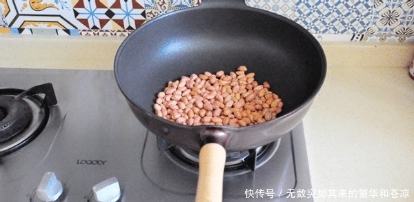 自从学会做这菜,我家隔三差五做1锅,香甜酥脆,元宵佳节离不了