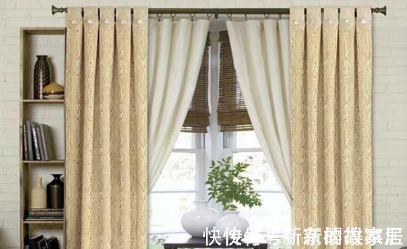 价格|为何窗帘价格会让人出人意料?内行人说出实情,大多数都被套路了