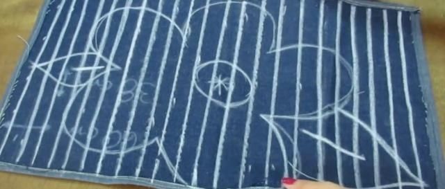 实用|旧衣服千万别扔简单改造下,轻松变废为宝,放家里太实用了