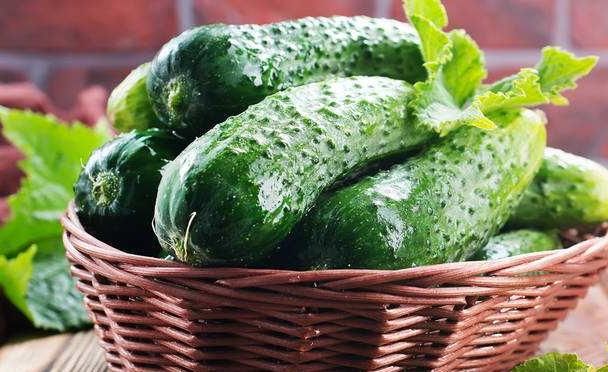 苦味素|黄瓜的妙用，你知道哪些？快来了解一下吧！