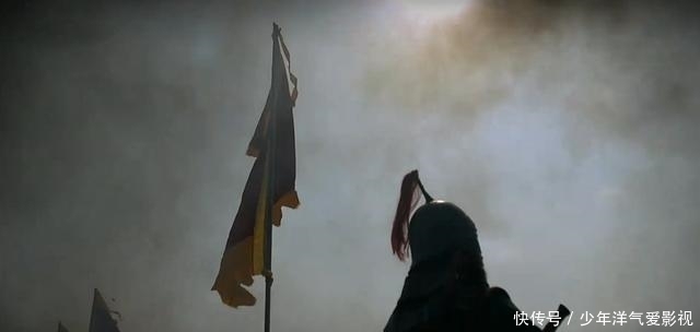 三国|著名庸将,见证三国兴衰,正史里的传记只有百余字,事迹细思极恐