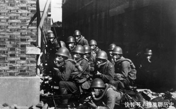 日军|抗日化学战第一人,缅甸大败日军,牺牲时何应钦大呼“断我臂膀”