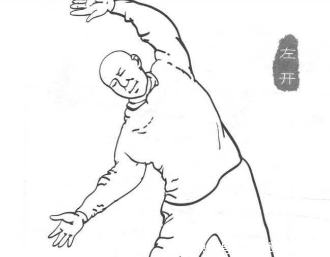 慢性盆腔炎|每天常做这10个小动作，从头到脚都能养生