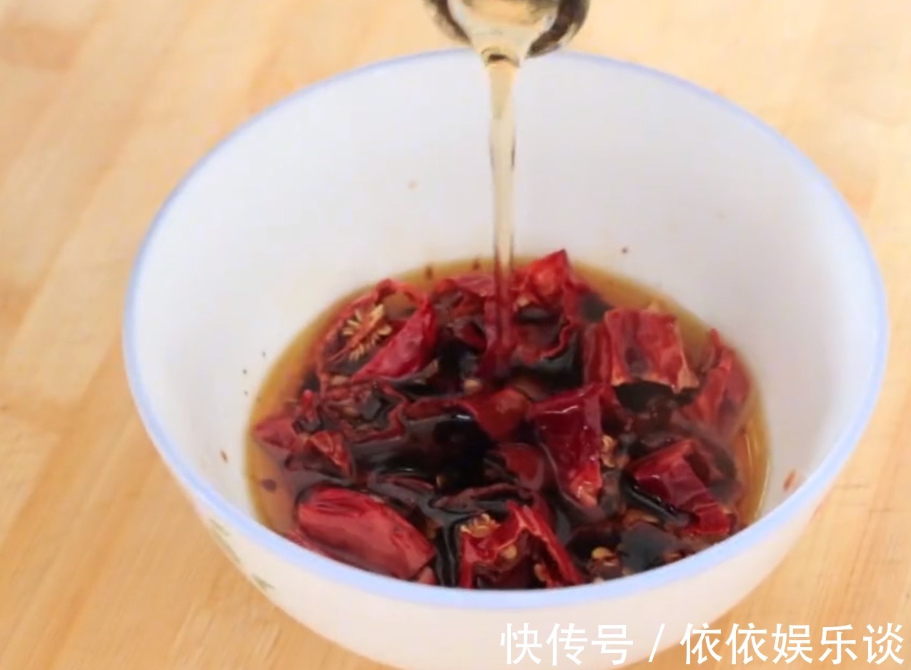 清肝明目|肝脏不好,这种野菜经常吃,清肝明目又祛火,缓解疲劳越吃越健康