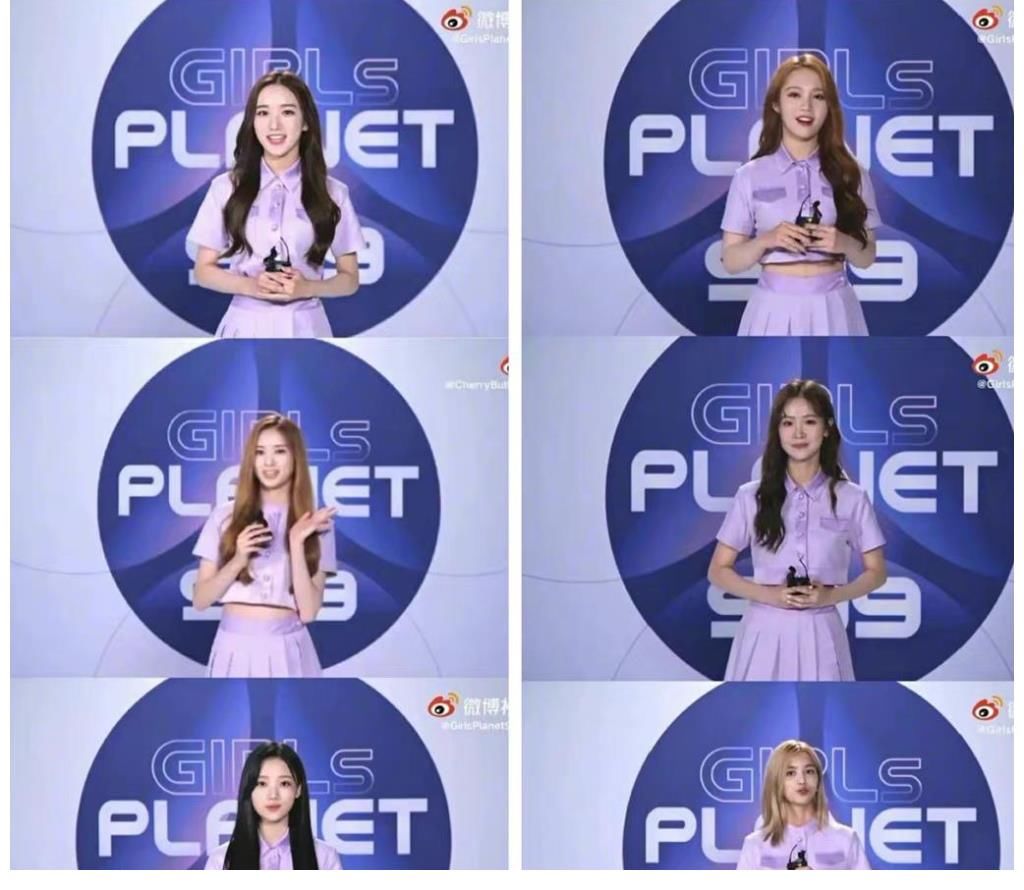 中国选手|韩版101开录，33名中国成员加入，中国选手却被区别对待