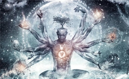 《山海经》像是上古文明遗留的高科技,现在的文明“倒退”了