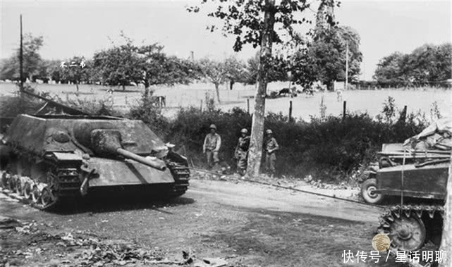 场景|二战德军老照片:跟电影场景很不一样,看看疯狂入侵之时的模样