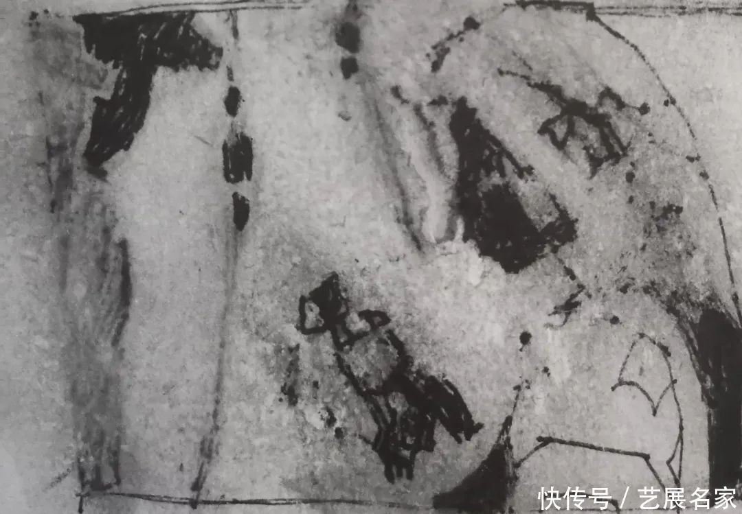 【艺展中国·2021聚焦两会】孟贤军绘画作品欣赏(第二期)