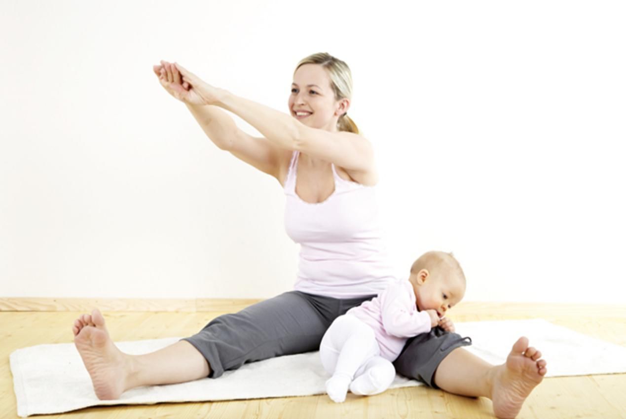孩子|生完孩子后，肚子被“掏空”可却不见小，孕妈子宫也需“喘口气”
