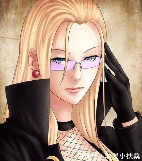 白星公主|《海贼王》十大美女排行榜,第一名并不是女帝波雅·汉库克, 你能忍?
