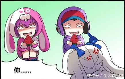 西瓜皮|王者荣耀孙尚香秒杀了苏烈和韩信,却败给了西瓜皮,原来……