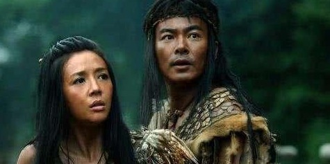 九黎族$我们是炎黄子孙,那蚩尤后人何在“黎民百姓”4字早已道出真相!