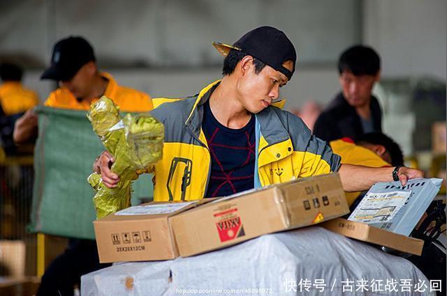 中国的制造业|曹德旺:制造业是国之根本,年轻人都送外卖,中国制造业怎么办?