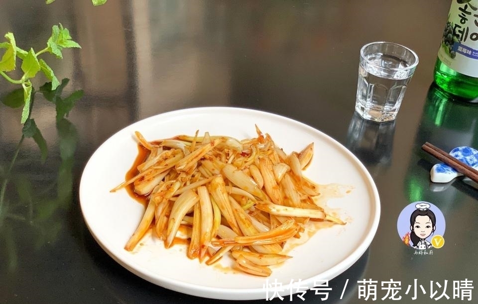 爽口|人们说：饭前饭后吃六颗，不打郎中门前过！清脆爽口，知道早受益
