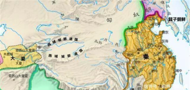 书同文|秦始皇为什么当时只发布''书同文''，不附加''言同声''的政策