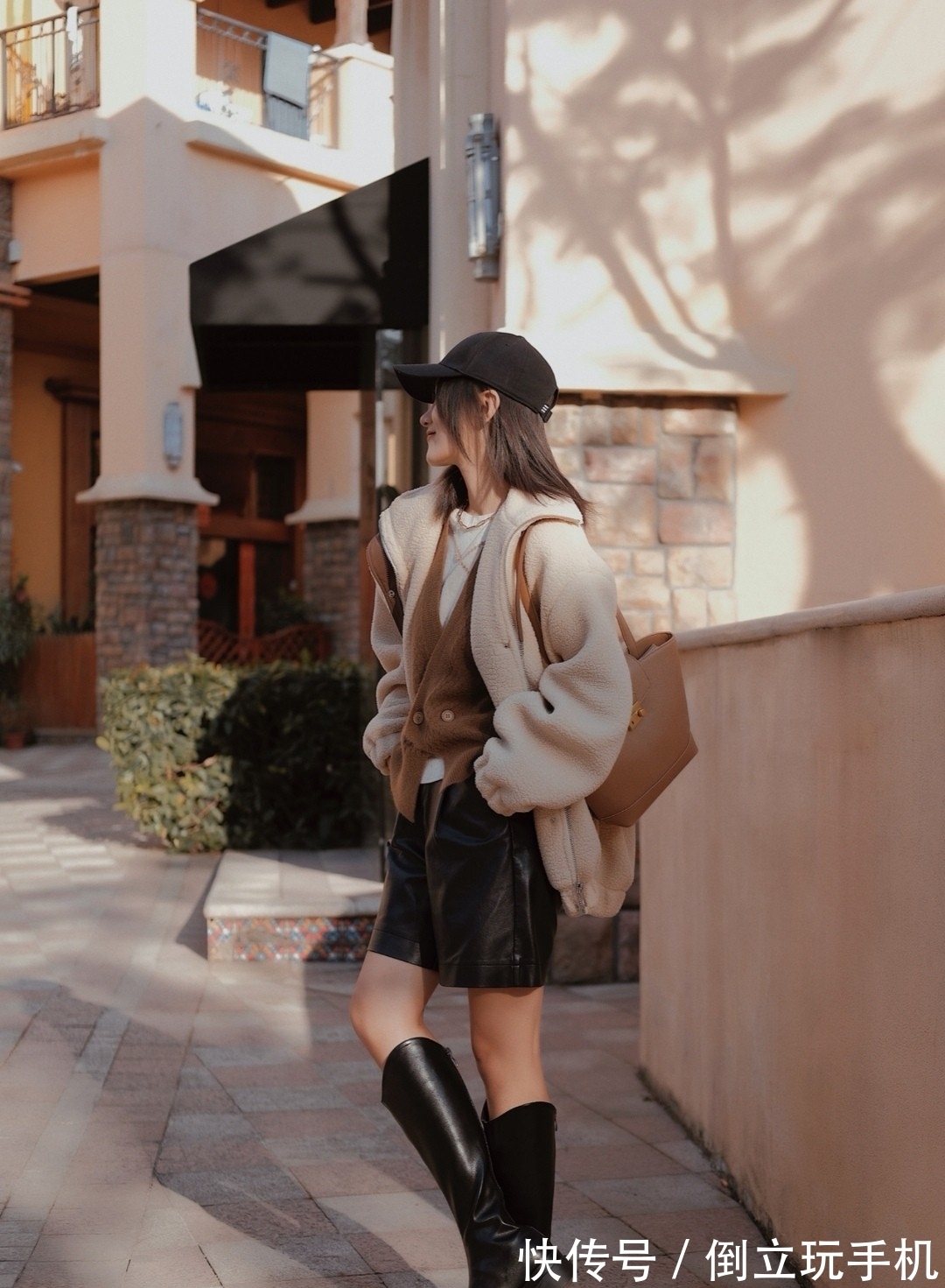 对比感 年会party如何惊艳众人?气质魅力挡不住,轻轻松松搭配高级感