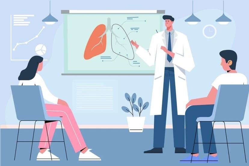 辅助|早中期肺癌术后如何防复发?这里有三个锦囊