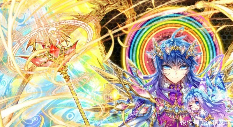 古月娜|终极斗罗现存的五件神器 有三件超神器 得者主宰斗罗大陆!