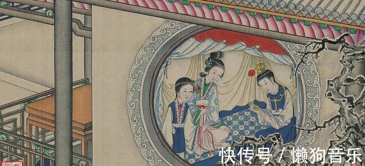 林黛玉#邢岫烟穷得当衣服,会有两箱子珠宝首饰,薛宝钗为何不让她佩戴?