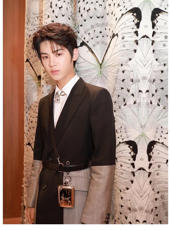 龔俊|立項(xiàng)中？楊冪龔俊被曝加盟新綜藝，看清節(jié)目類型或是量身定做