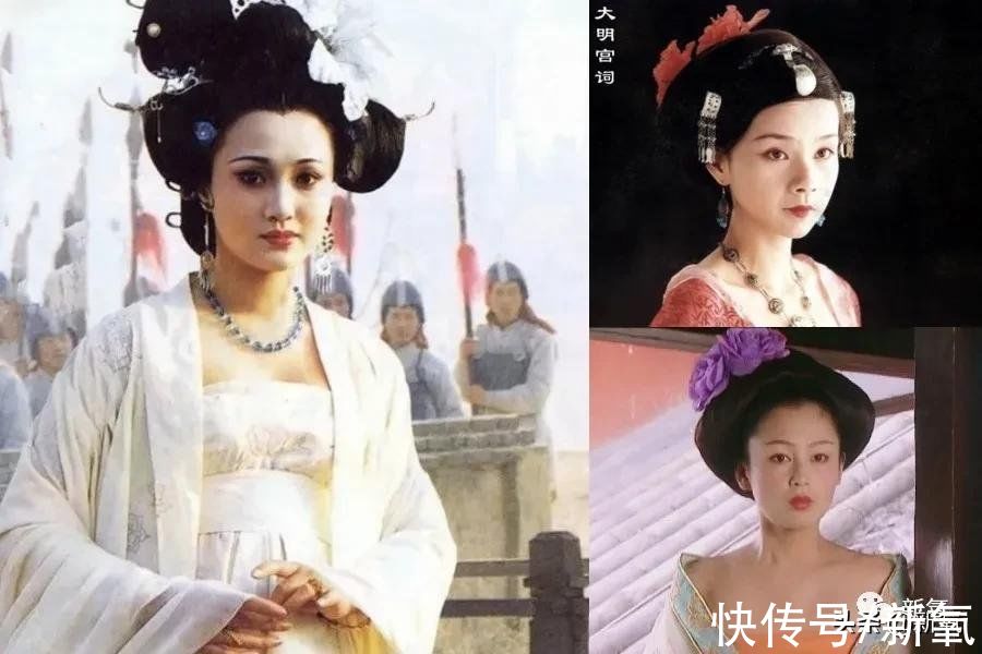 娜扎|是什么神仙造型，让娜扎这样的大美人还能颜值翻倍？