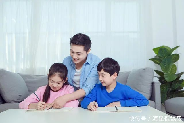 孩子没出息和父母关系大,想要孩子成大器,得坚持培养这几个习惯