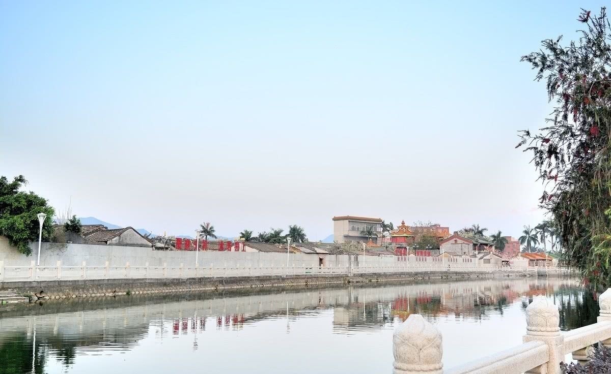 尘封|一段尘封二千余年的潮汕史事