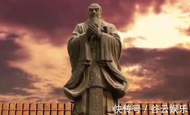 孔父嘉#孔子身上有太多未解之谜,除他的身世之外,还有一样大家都很好奇