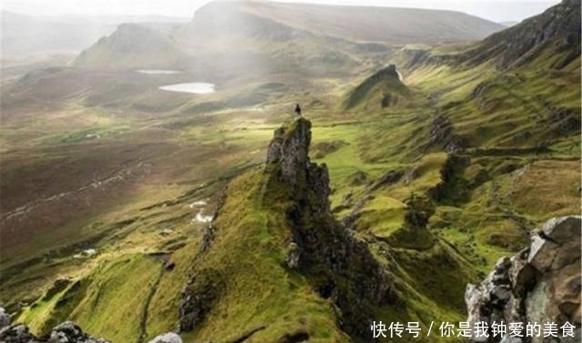 无憾|百年难得一见的奇景,能目睹一回就此生无憾了