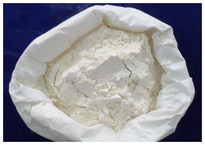 买面粉，别管什么牌子，只要袋子上有“这3行字”，就都是好面粉