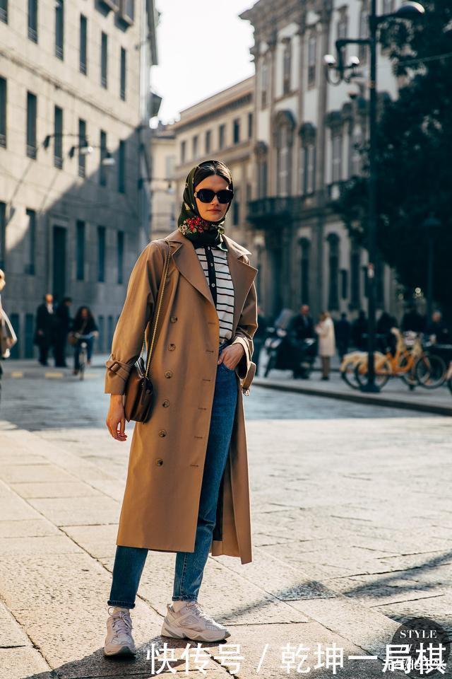 女人|35+的女人若是不差钱,入冬建议买这3款外套!不易撞衫还高级