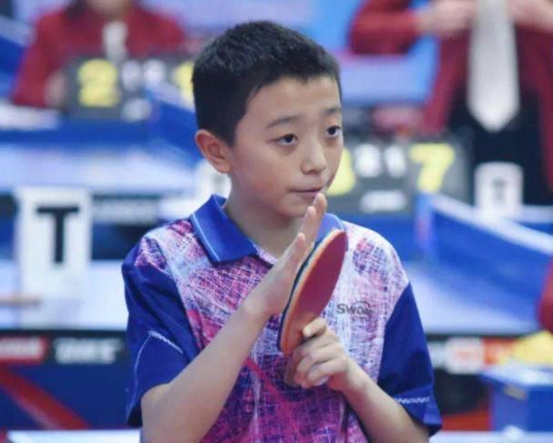 林诗栋|3-0!国乒横扫日本进决赛,18岁新星大逆转,将与俄罗斯队争冠