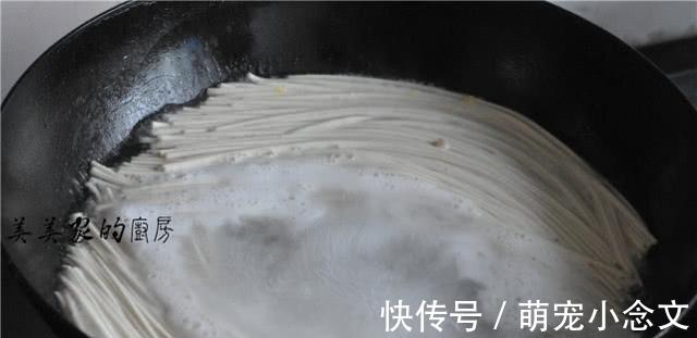 这早餐一份不过5块钱，却是绝佳的“补脑餐”，我家孩子天天吃！