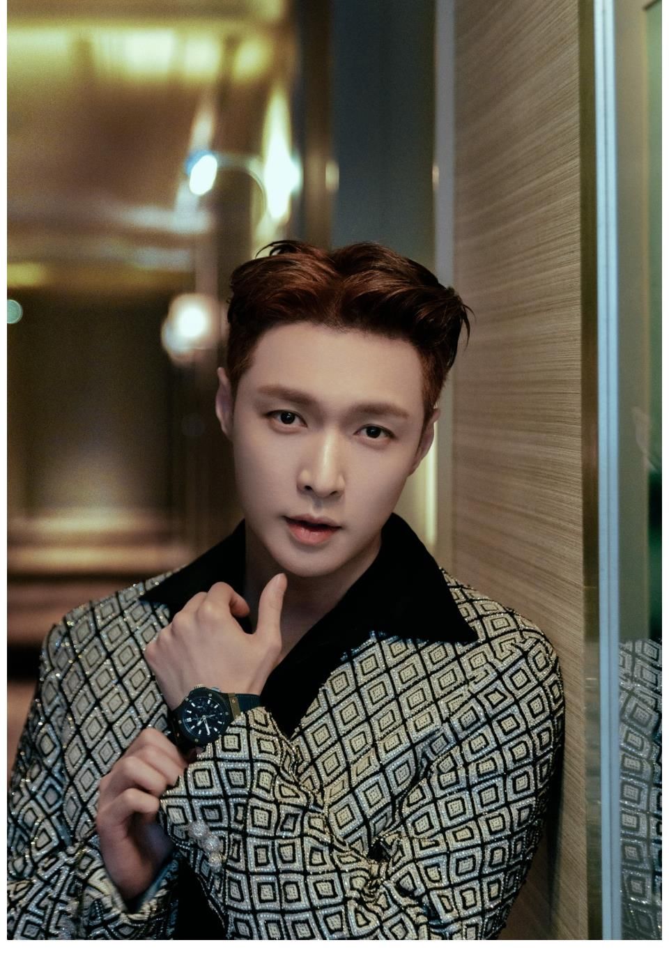 《這就是街舞4》總決賽，張藝興《飛天》大秀東西融合，穿越古今